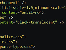 網(wǎng)站前端切片的普及知識