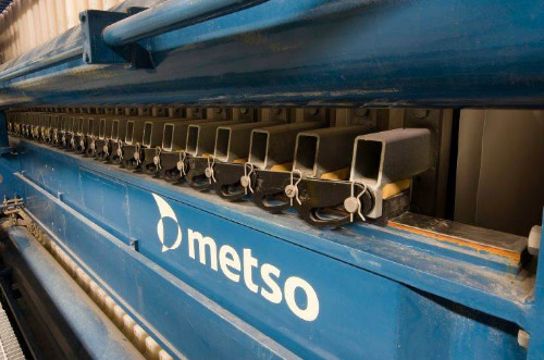 博樂虎助力世界領(lǐng)先的工程技術(shù)公司——美卓集團(tuán)手機(jī)站官網(wǎng)上線