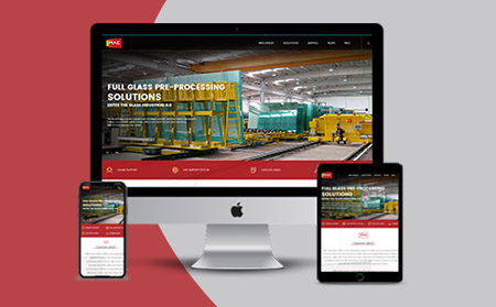 博樂虎簽約MAC玻璃工廠搭建國際化的品牌官網，為海外營銷助力